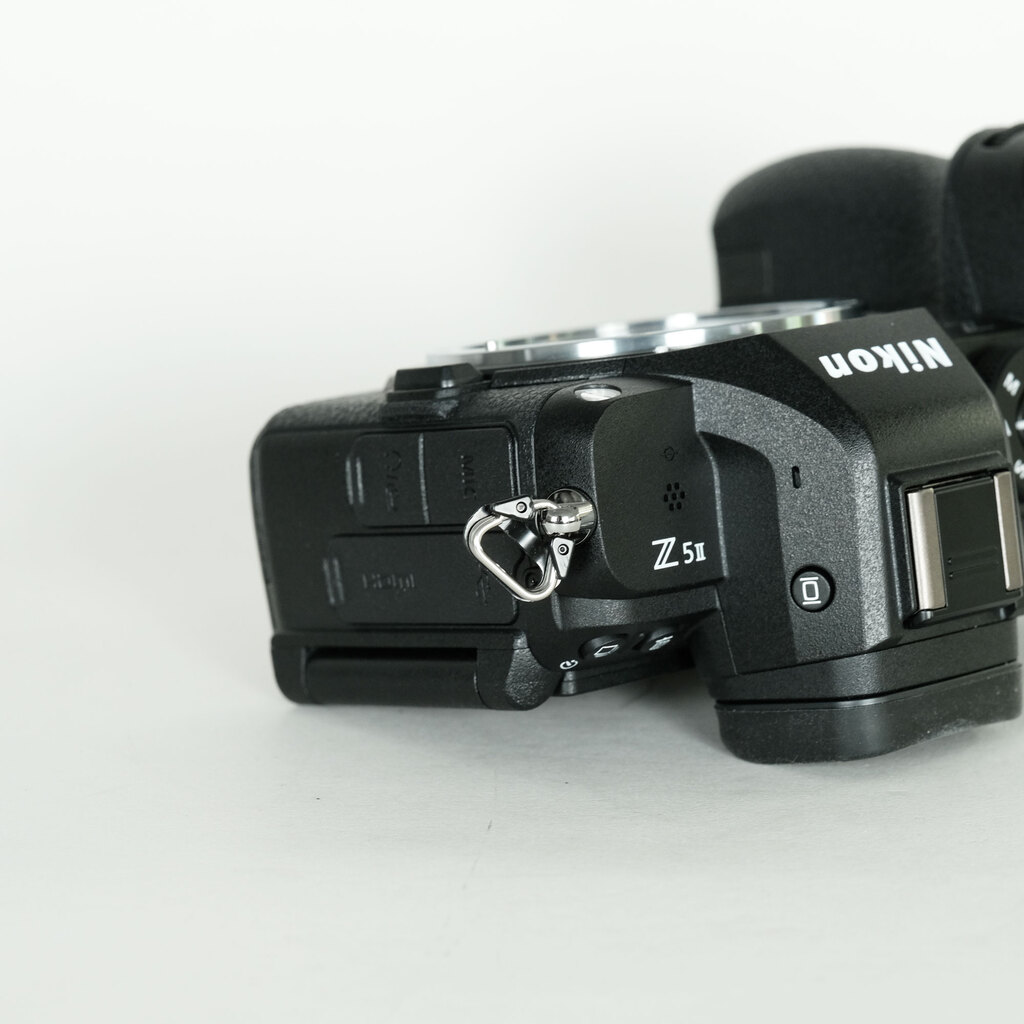Nikon Z5II