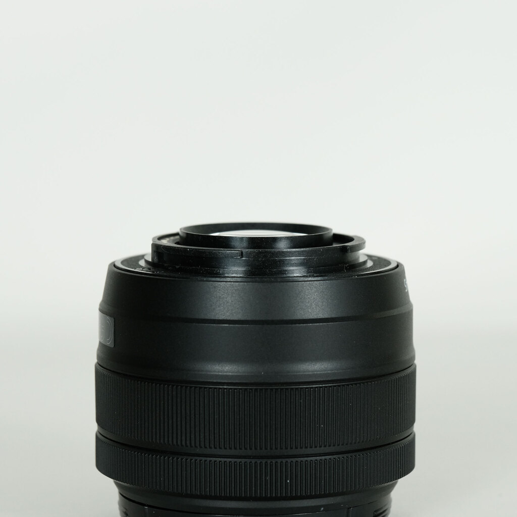 FUJIFILM XC15-45mmF3.5-5.6 OIS PZ