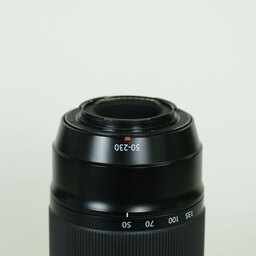 FUJIFILM XC50-230mmF4.5-6.7 OIS II FUJIFILM XC50-230mmF4.5-6.7 OIS II