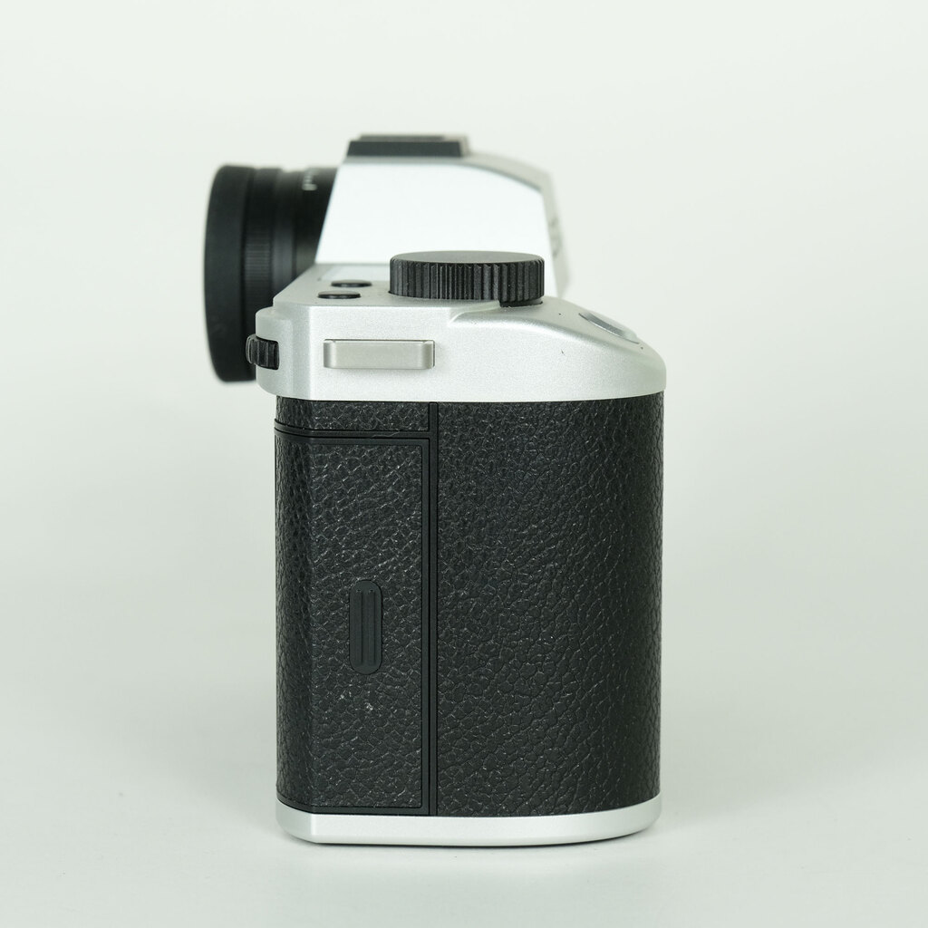 LEICA SL2 �{�f�B �V���o�[ [10896]