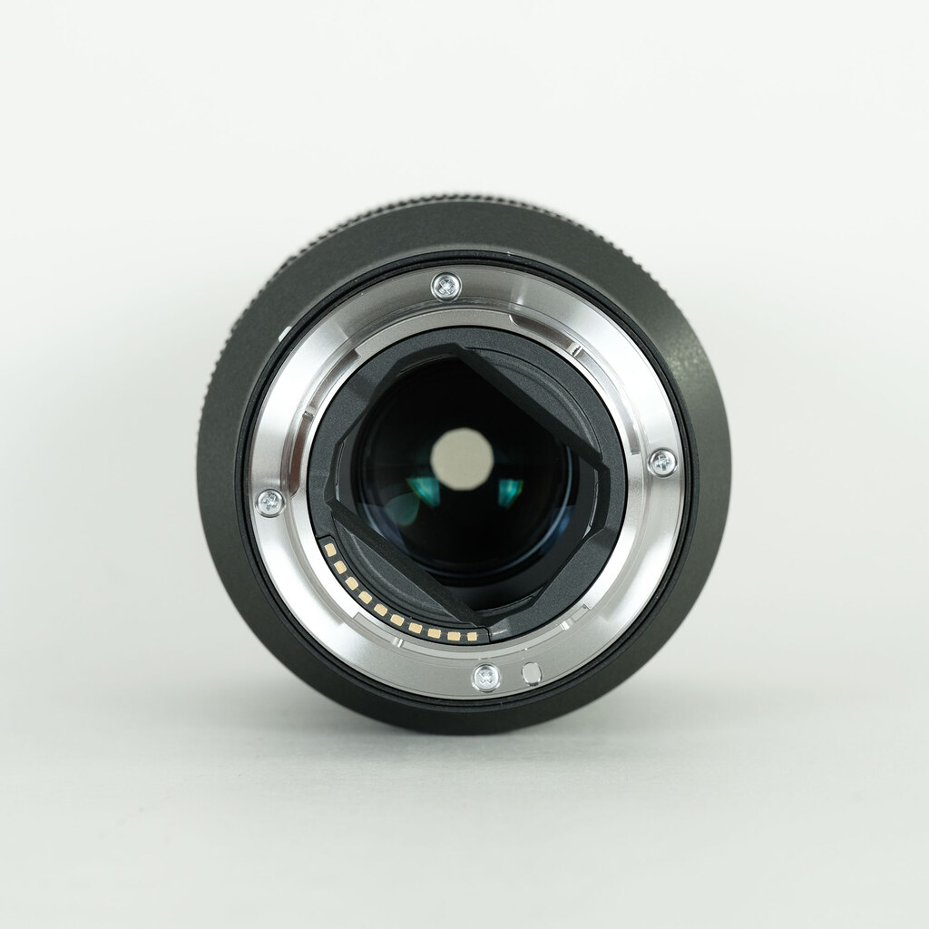 SONY FE 35mm F1.4 GM SEL35F14GM