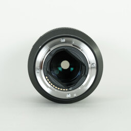 SONY FE 35mm F1.4 GM SEL35F14GM