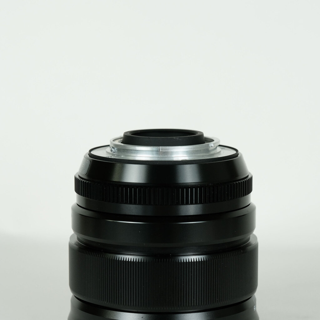 FUJIFILM XF16mmF1.4 R WR