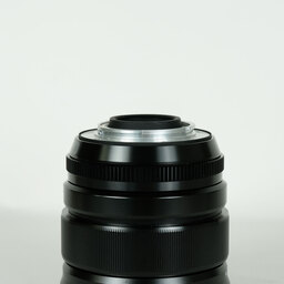 FUJIFILM XF16mmF1.4 R WR