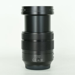 Panasonic LEICA DG VARIO-ELMARIT 12-60mm / F2.8-4.0 ASPH. / POWER O.I.S.