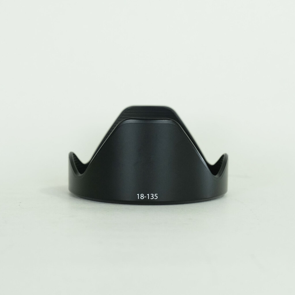 FUJIFILM XF18-135mmF3.5-5.6 R LM OIS WR