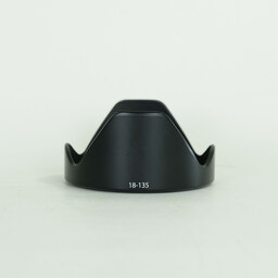 FUJIFILM XF18-135mmF3.5-5.6 R LM OIS WR