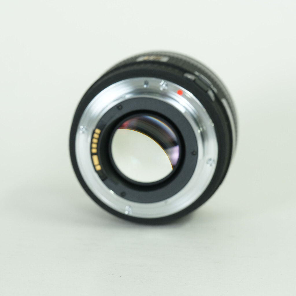 SIGMA 30mm F1.4 EX DC HSM [キヤノン用]