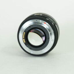 SIGMA 30mm F1.4 EX DC HSM [キヤノン用]