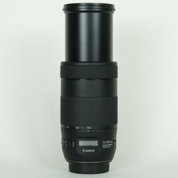 Canon EF70-300mm F4-5.6 IS II USM Canon EF70-300mm F4-5.6 IS II USM
