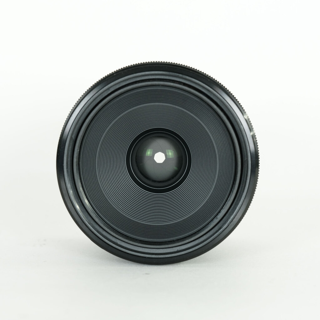 SONY FE 50mm F2.8 Macro SEL50M28