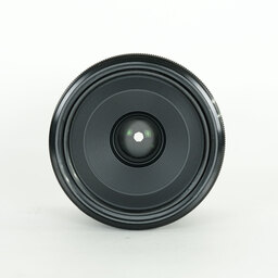 SONY FE 50mm F2.8 Macro SEL50M28