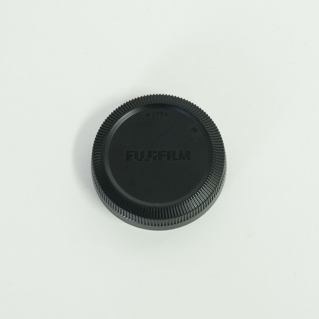 FUJIFILM XF18-55mmF2.8-4 R LM OIS