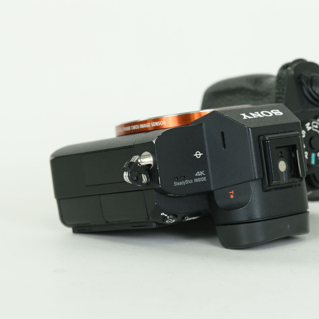 SONY α7R III（ILCE-7RM3）