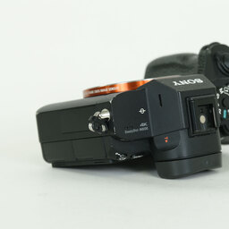 SONY α7R III（ILCE-7RM3）