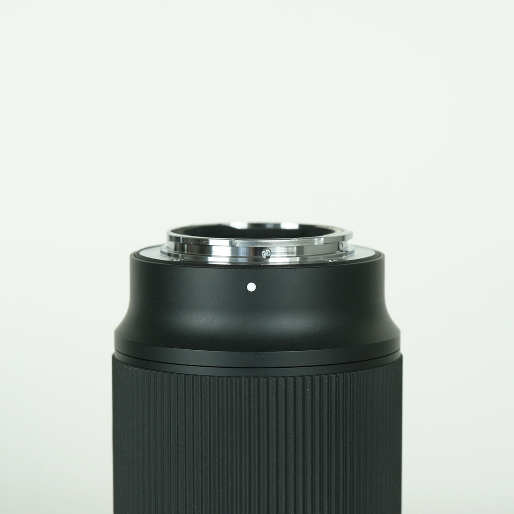 SIGMA 20-200mm F3.5-6.3 DG｜Contemporary [ソニーE用]