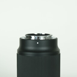 SIGMA 20-200mm F3.5-6.3 DG｜Contemporary [ソニーE用]