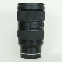 TAMRON 35-150mm F2-2.8 DiIII VXD（Model A058）[ニコンZ用]