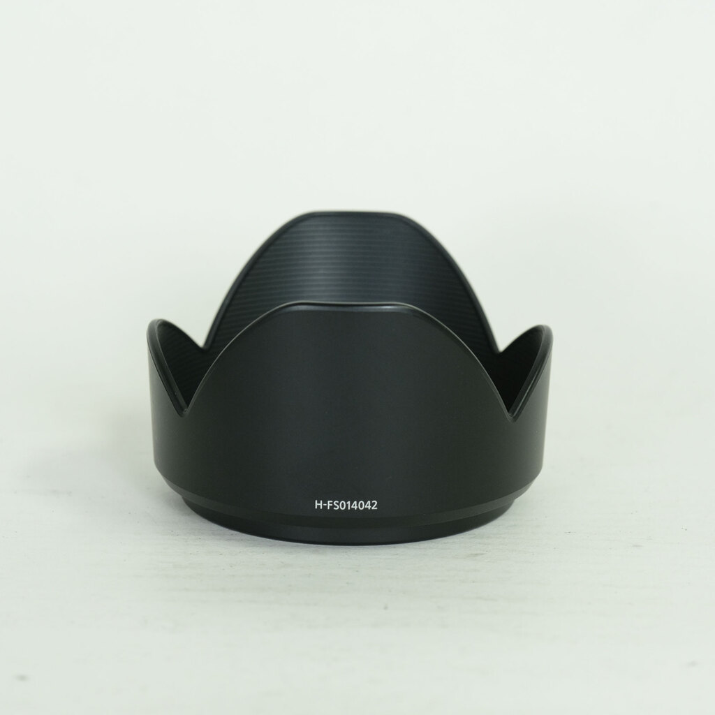 Panasonic LUMIX G 14-42mm F3.5-5.6 ASPH. MEGA O.I.S. H-FS014042 Panasonic LUMIX G 14-42mm F3.5-5.6 ASPH. MEGA O.I.S. H-FS014042