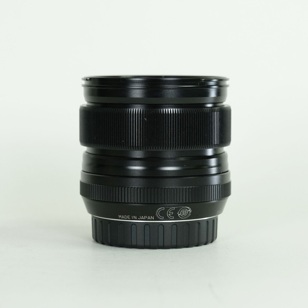 FUJIFILM XF14mmF2.8 R