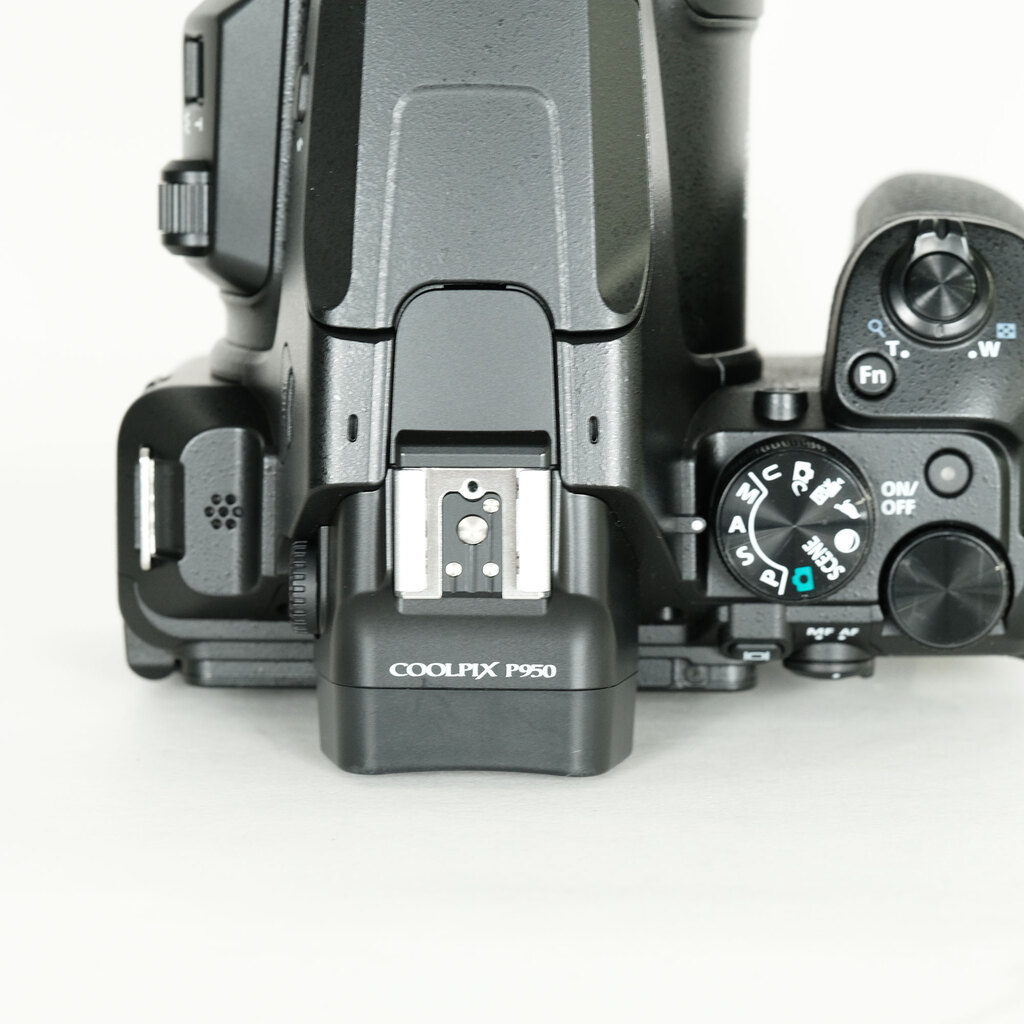 Nikon COOLPIX P950