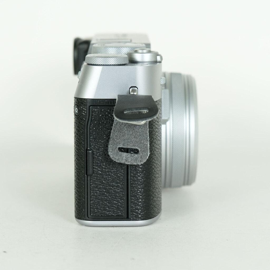 FUJIFILM X100VI