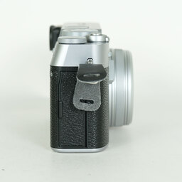 FUJIFILM X100VI