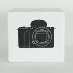 SONY VLOGCAM ZV-E10 II（ZV-E10M2）