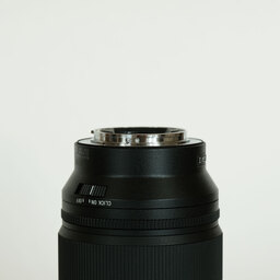 SONY FE 24-70mm F2.8 GM II SEL2470GM2