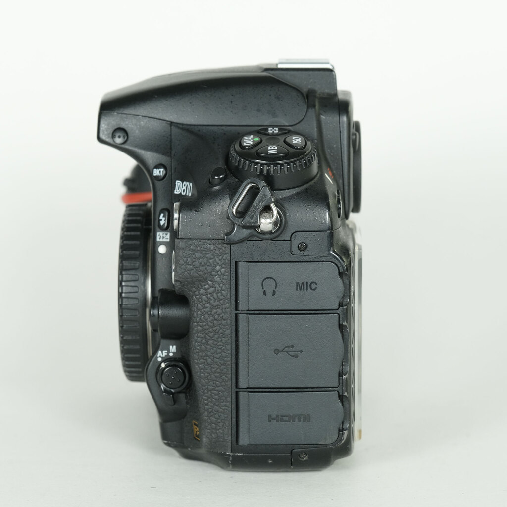 Nikon D810 Nikon D810