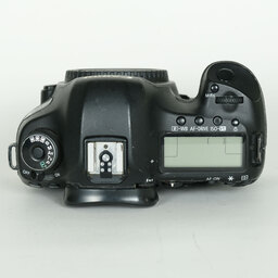 Canon EOS 5D Mark III