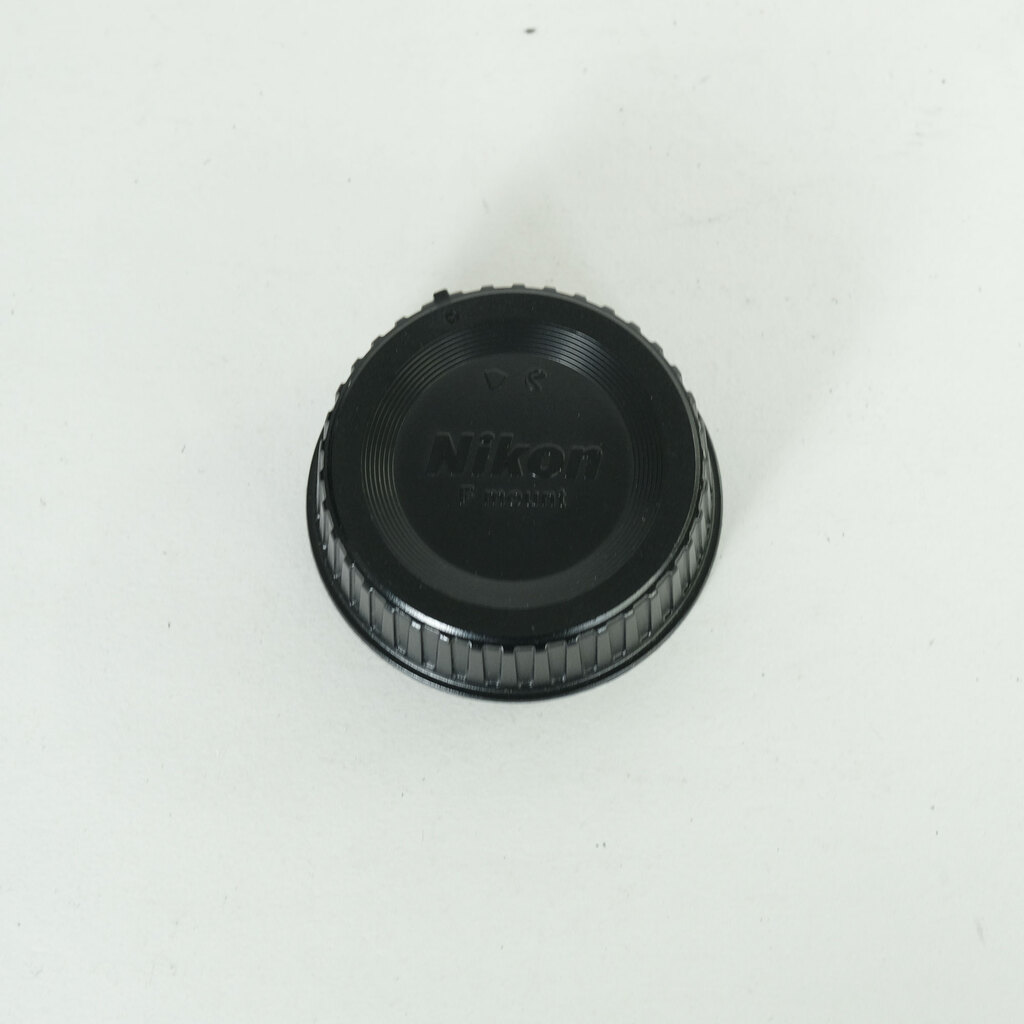 Nikon AF-S DX Zoom-Nikkor 17-55mm f/2.8G IF-ED