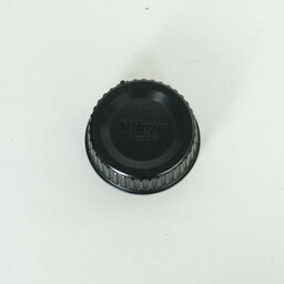 Nikon AF-S DX Zoom-Nikkor 17-55mm f/2.8G IF-ED