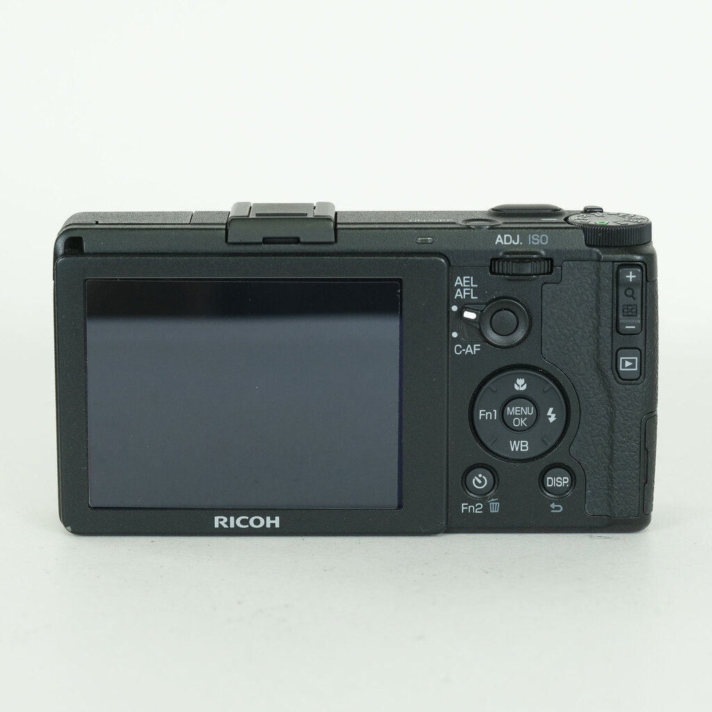 RICOH GR RICOH GR