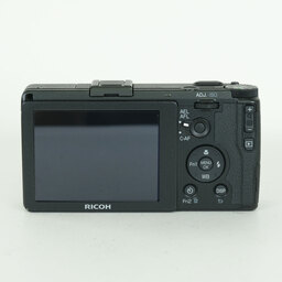 RICOH GR RICOH GR
