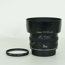 Canon EF28mm F2.8