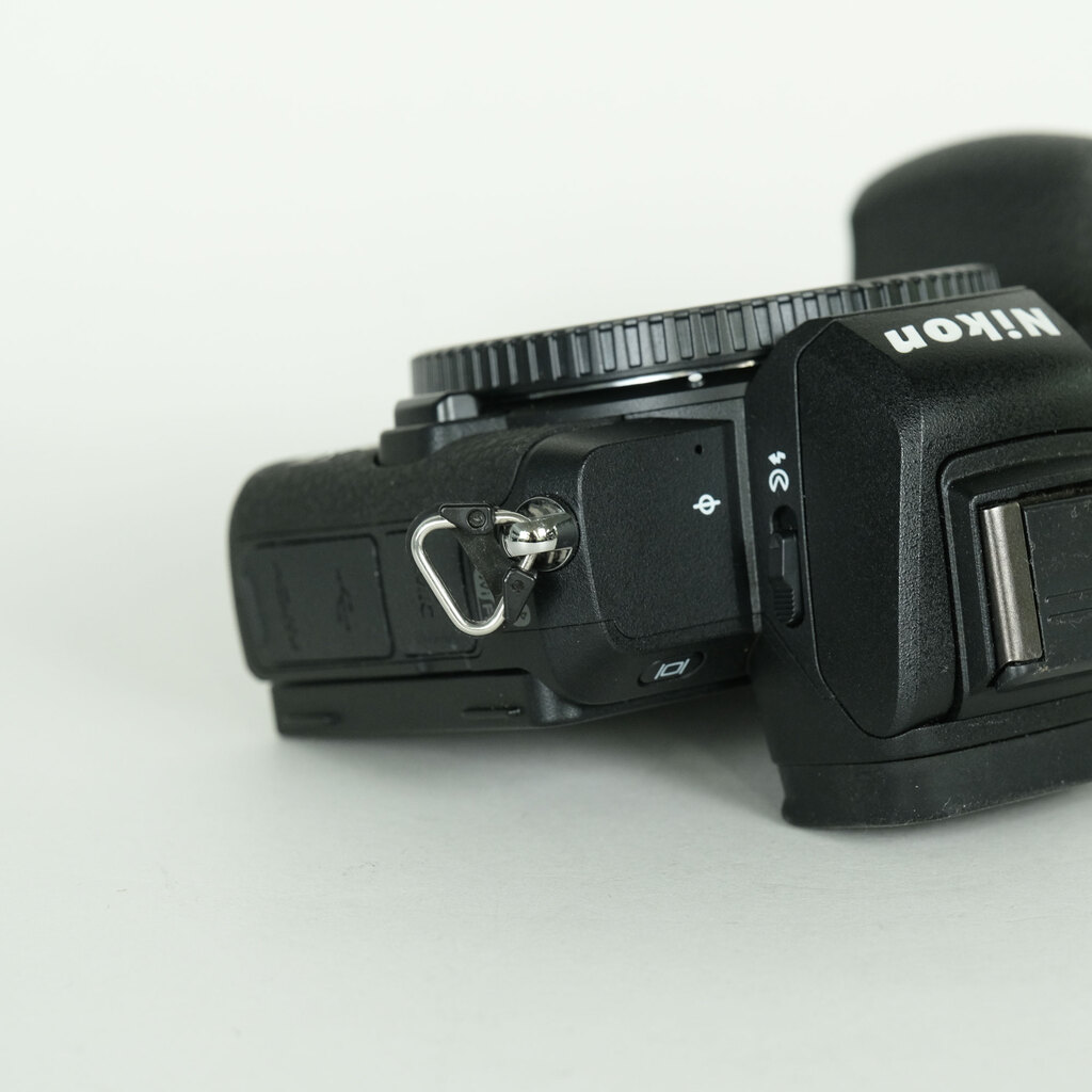 Nikon Z50 Nikon Z50