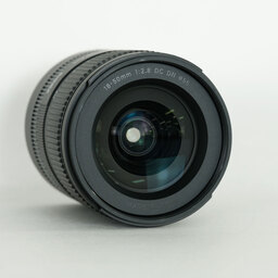 SIGMA 18-50mm F2.8 DC DN｜Contemporary [フジフイルムX用]