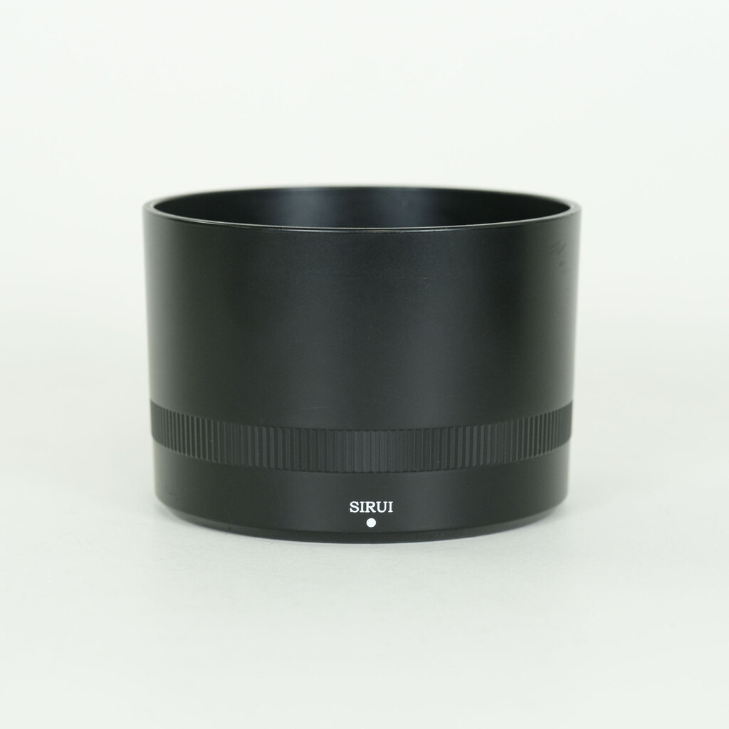 SIRUI Sniper Series 56mm F1.2 ブラック[ソニーE用]