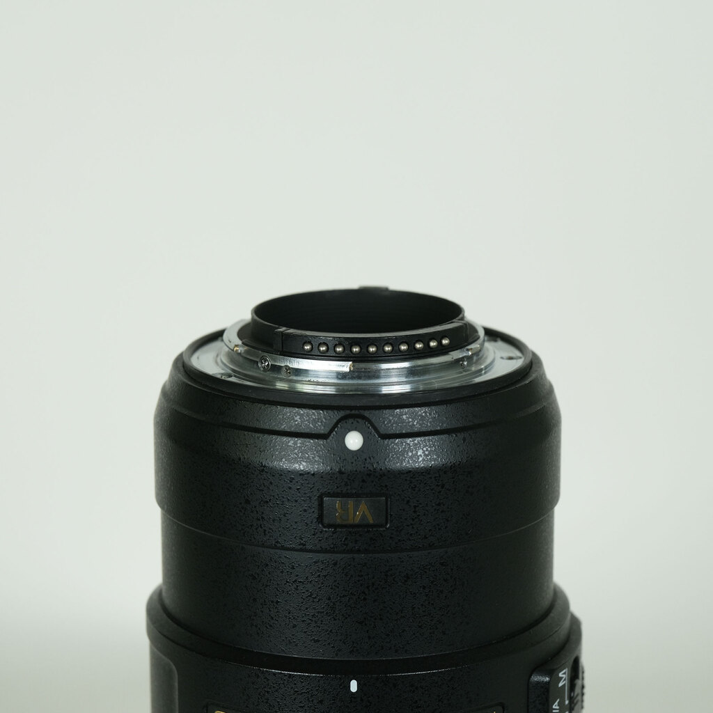 Nikon AF-S NIKKOR 300mm f/4E PF ED VR