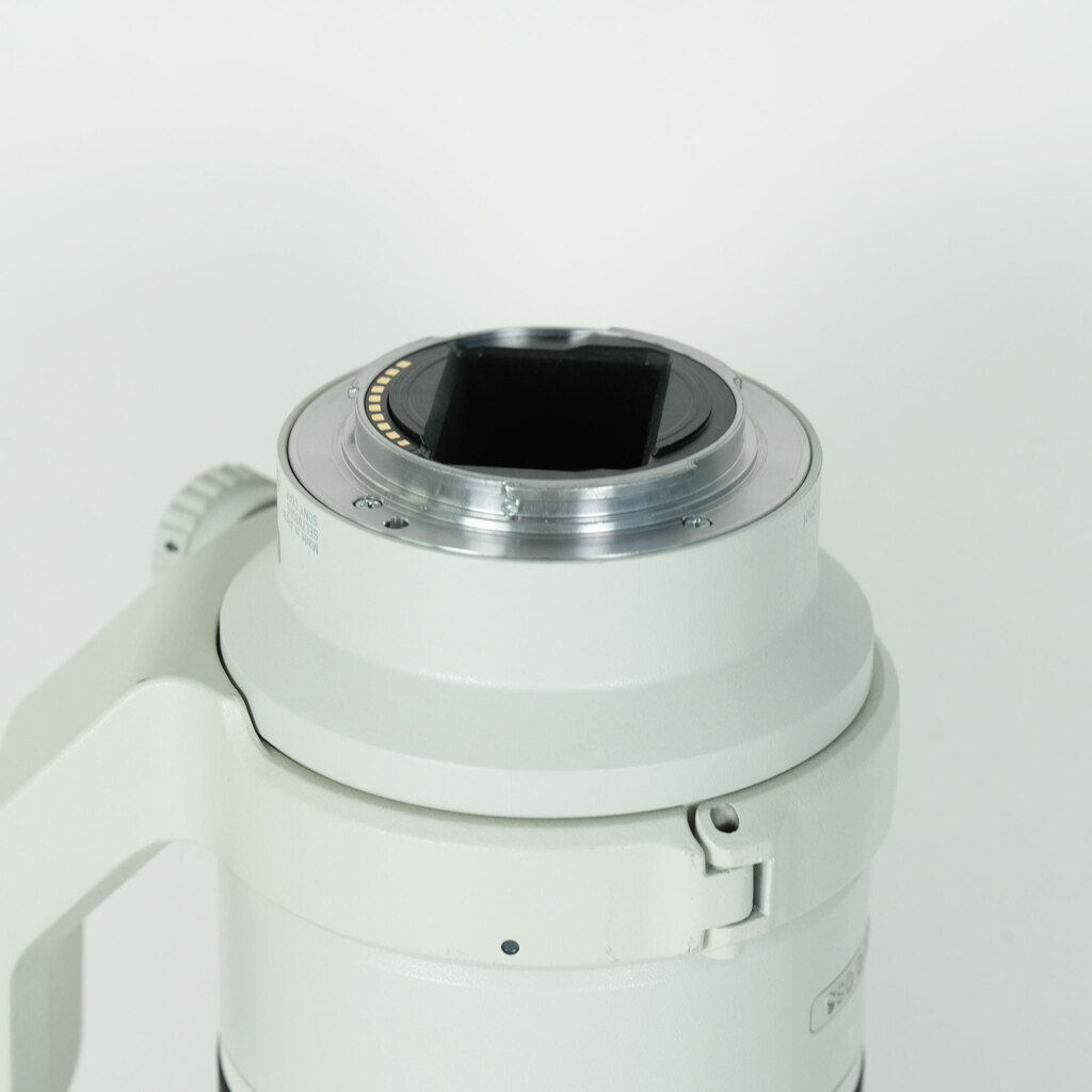 SONY FE 70-200mm F4 G OSS SEL70200G