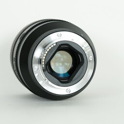 SONY FE 50mm F1.4 GM SEL50F14GM