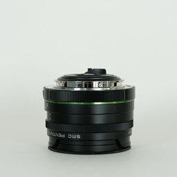 PENTAX DA15mm F4 ED AL Limited