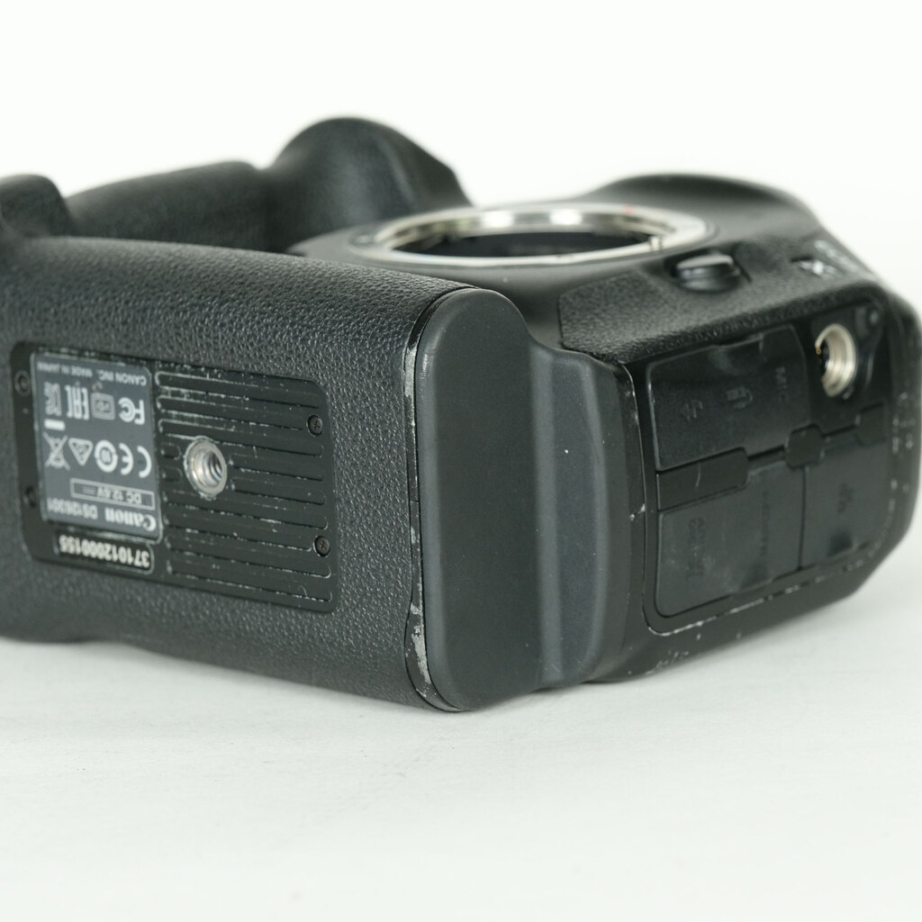 Canon EOS-1D X Canon EOS-1D X