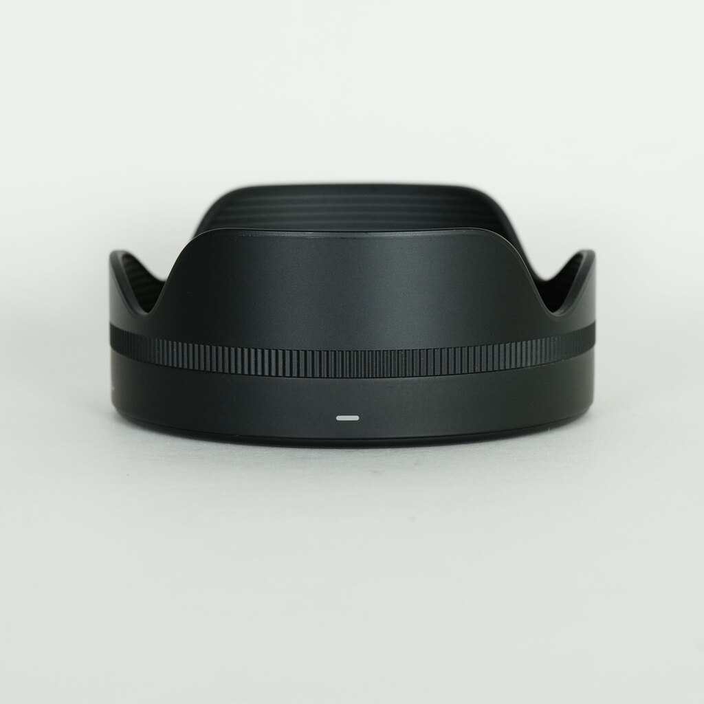 SIGMA 18-50mm F2.8 DC DN｜Contemporary [キヤノンRF用]