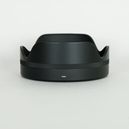 SIGMA 18-50mm F2.8 DC DN｜Contemporary [キヤノンRF用]