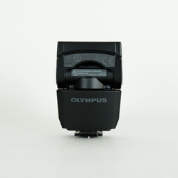 OLYMPUS OM-D E-M1 Mark II