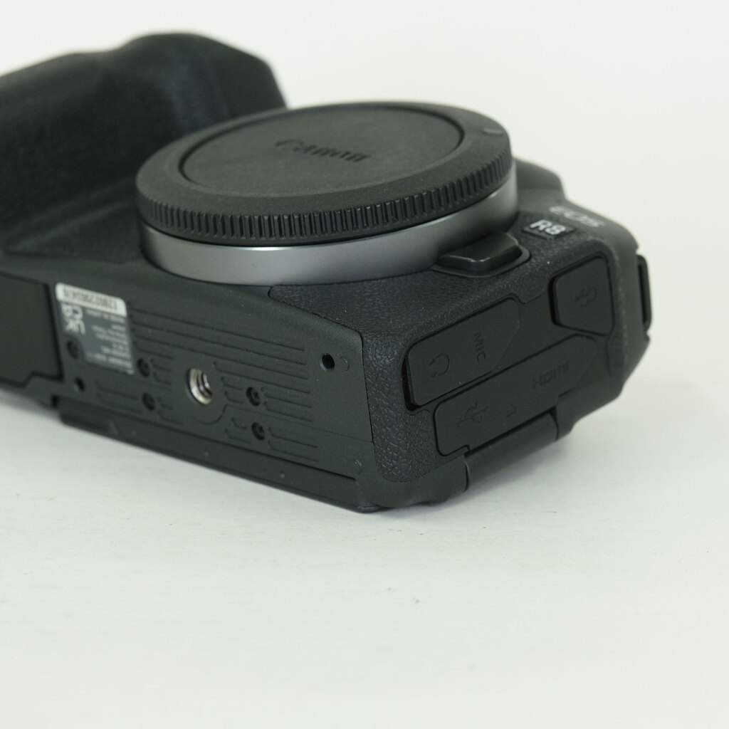 Canon EOS R8