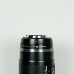 OM SYSTEM M.ZUIKO DIGITAL ED 90mm F3.5 Macro IS PRO