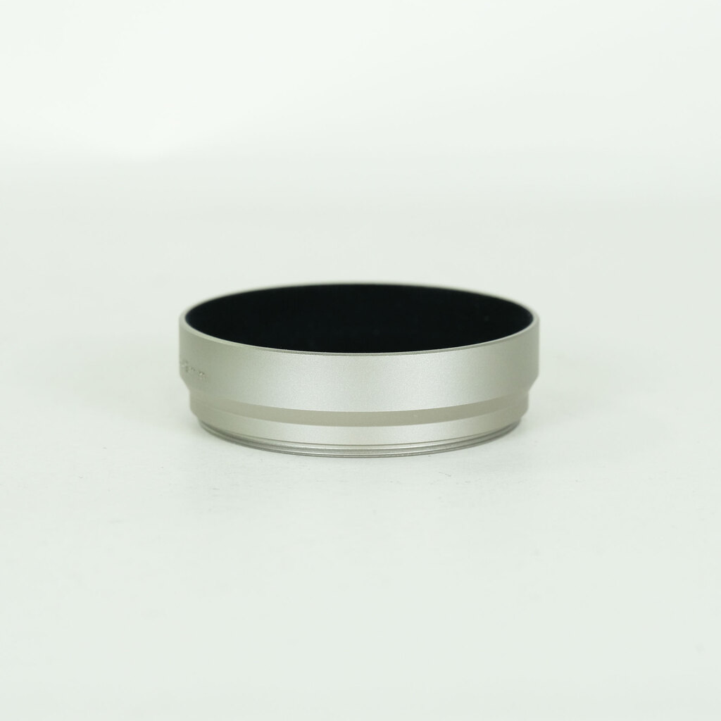 PENTAX FA43mm F1.9 Limited シルバー